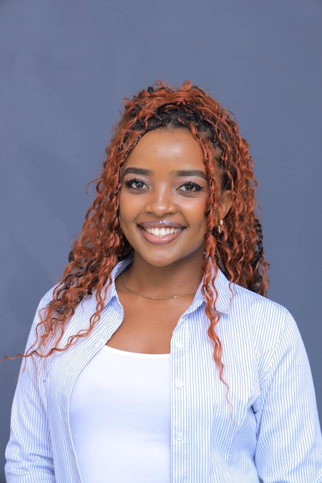 Fenet Temesgen